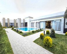 Bağ evi, Mərdəkan qəs