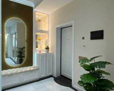 Capital City Residence