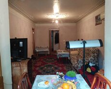 3 otaqli menzil satilir