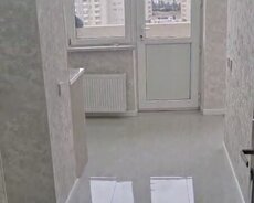 Yasamal rayonu Mida yaşayış kompleksi