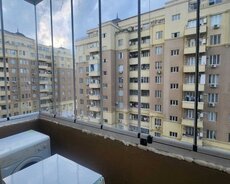 Masazır Yeni Bakıda 2 otaq Mənzil Kirayə