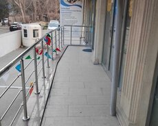 Xırdalan yeni/ti-də 250 kv.abyekt satılır