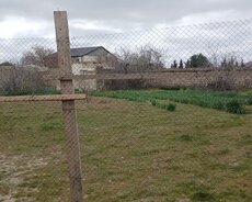 Torpaq Buzovnada- Albalılıq satılır