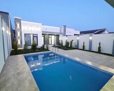 Bağ evi, Şüvəlan qəs