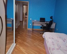 Masazır, Yeni Bakı yaşayış kompleksi, bina 15