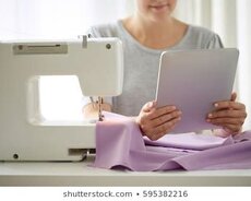 Xanımlar Dərzilik kurslarına Ramazan Endiriminə Tələsin