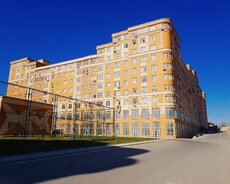 Masazır, Yeni Bakı yaşayış kompleksi, bina 15