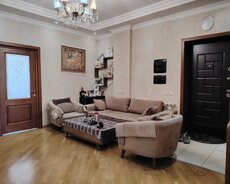 Masazır, Yeni Bakı yaşayış kompleksi, bina 15