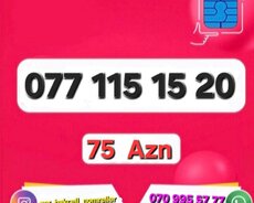 0771151520 Satılır
