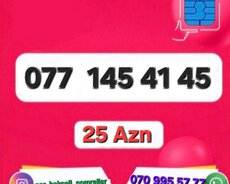 0771454145 Satılır