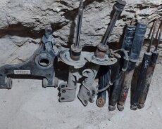 Amartizator ve diger