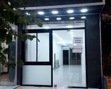 Inqlab icarə obyek verilir