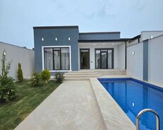 Bağ evi, Şüvəlan qəs