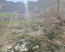 Masazır qəsəbəsində 2.5 torpaq sahəsi satilir