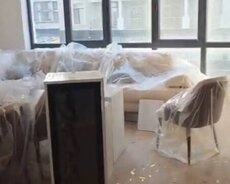 Sumqayıt Bulvarında Mənzil