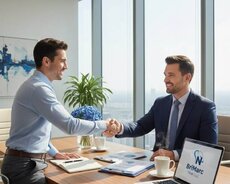 Biznes düşüncəsi olan tələbələr