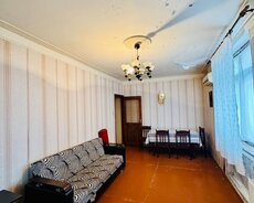 Kirayə . 1 otaq 2 yə düzəlmə . Həzi Asalnov m