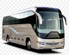Tur Avtobus sifarişi