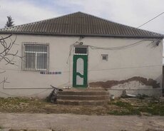 Maştağada həyət evi satılır