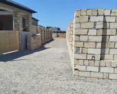 Novxanı Bağlarında Nazirlər məhləsindən 8 sot ərazi