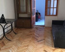 Elmlər yaxınlığında 1 otaqlı satılır