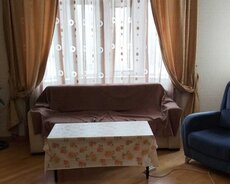 Elmler, yeni tikilide 2 otaqli satilir