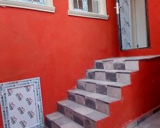 Xirdalanda 3 otaqli heyet evi satilir