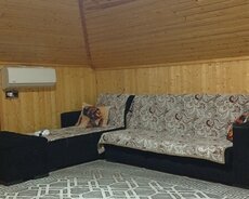 Əmircanda həyət evi