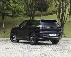 Changan Qiyuan Q07 – Sifarişlə, Yeni Model