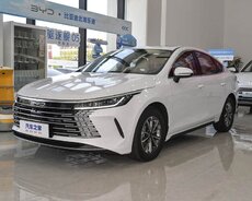 byd destroyer 05 – 2025 model