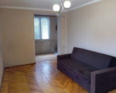 satılır 1 otaq İnşaatçılarda