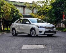 Toyota Corolla Cross Hybrid | Full option | Yüksək komfort