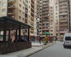 2 otaq yenitikili 56 kv. Yasamalda