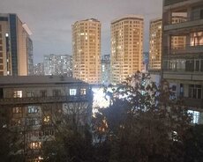 Dövlət Statistika Komitəsinin arxasında