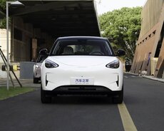 Geely Xingyuan Elektrik | Sifarişlə Çin | Yanacaq