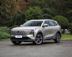 Changan Cs75 Plus 2023 | Full paket | suv