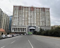 Park Azure" kompleksində