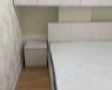 2 otaq menzil kiraye verlir aaaf parkda