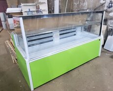 vitrin soyuducu satilir