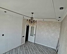 Köhnə Günəşlidə mənzillər