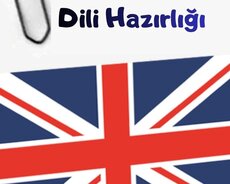 Masazırda Peşəkar İngilis Dili Hazırlığı | 15+ İllik Təcrübə