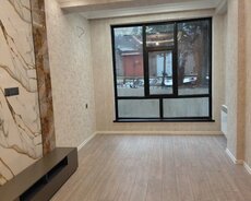 Yeni Günəşlidə mənzillər