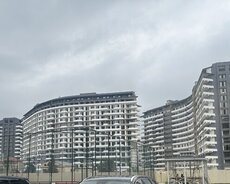 Satılır 2 otaqlı yeni tikili 91.7 m², Biləcəri q