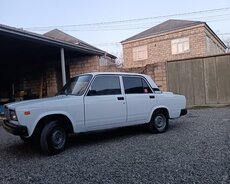 Vaz 2107 satılır ideal vəziyyətdə ili 2009