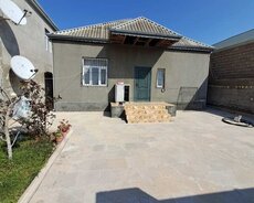 Binə q,. 100 kv.m., 3 otaqlı