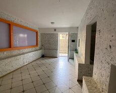 Həzi Aslanovda obyekt icarəyə verilir