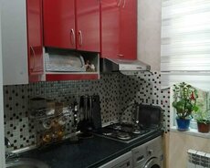 Elmlerde metro yaxin 2 otag kiraye ev verilir