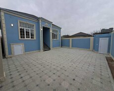 Binə q,. 100 kv.m., 4 otaqlı