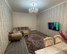 Ramana Tam Təmirli 180 kv - 2 mərtəbəli həyət evi