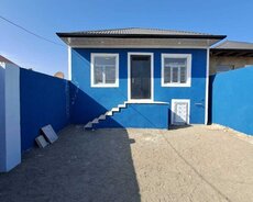 Binə q,. 3 otaqlı,. 80 kv.m